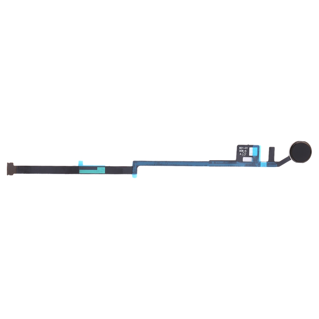 Home Button Flex Cable for iPa - Home Bar Iphone บทวิจารณ์และราคา