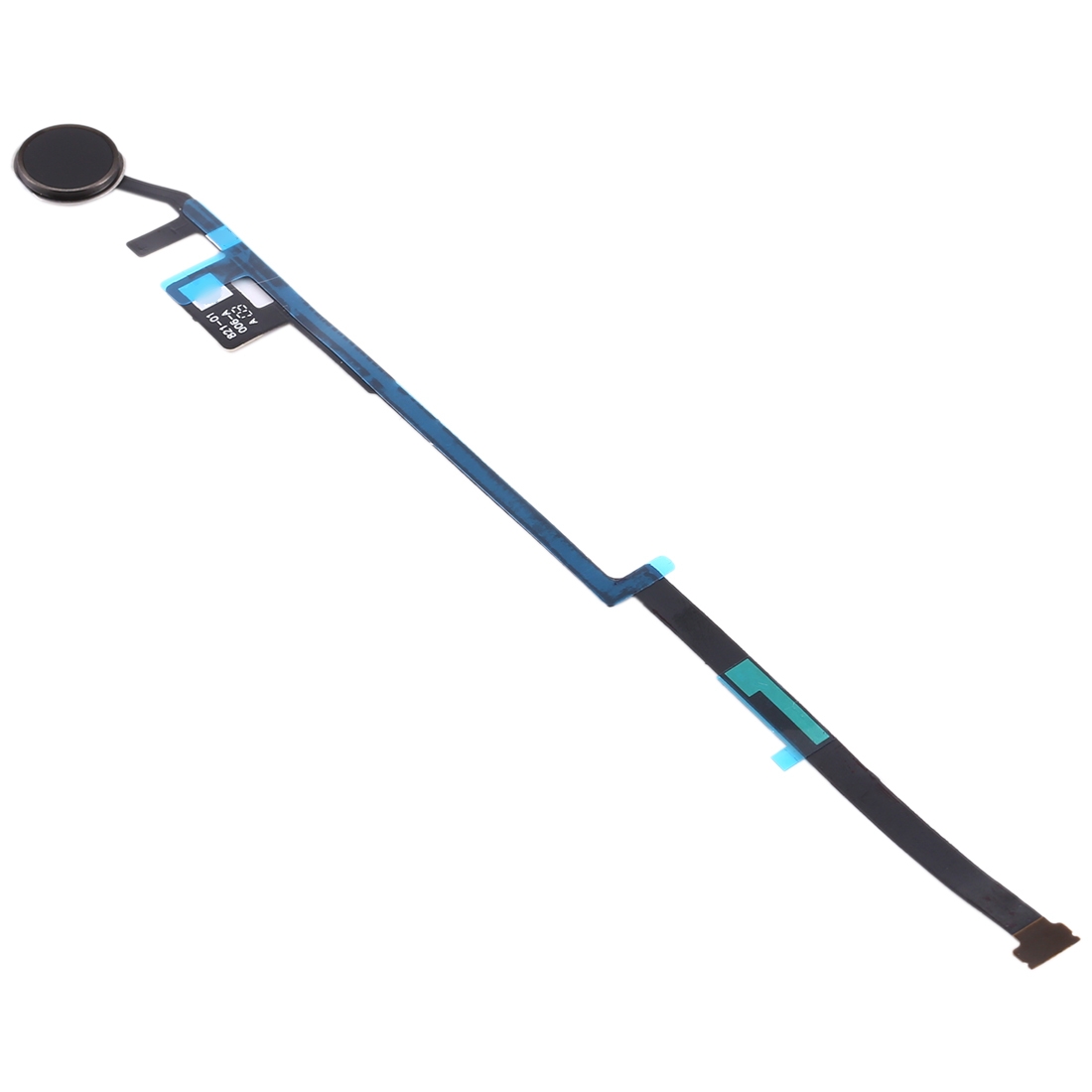 Home Button Flex Cable for iPa - Home Bar Iphone บทวิจารณ์และราคา
