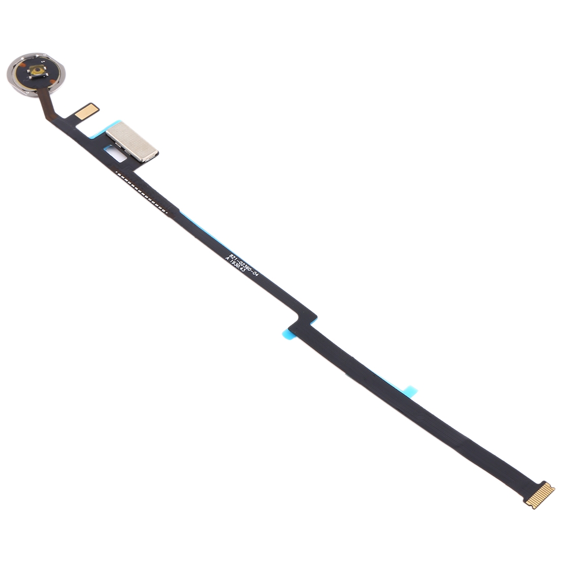 Home Button Flex Cable for iPa - Home Bar Iphone บทวิจารณ์และราคา