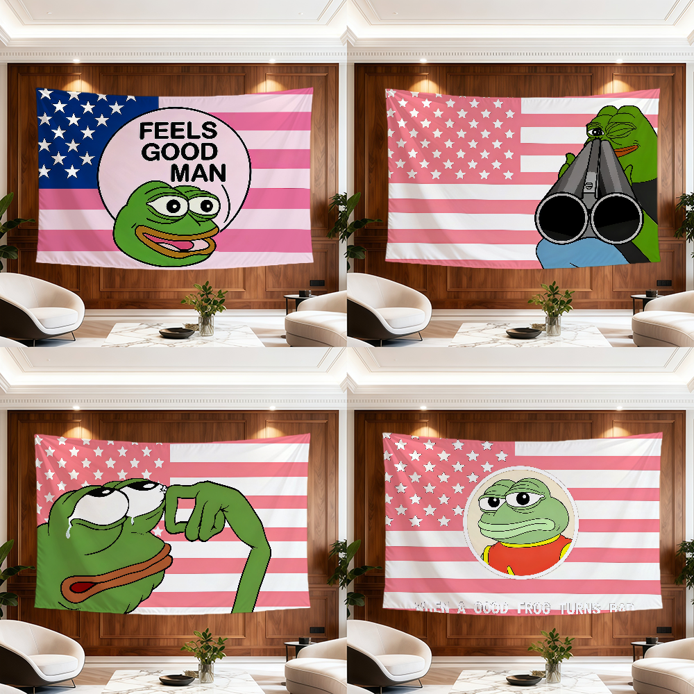 funny meme p-Pepe f-Frog feels - Home Bar Word บทวิจารณ์และราคา