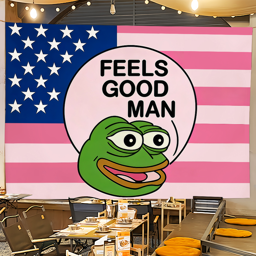 funny meme p-Pepe f-Frog feels - Home Bar Word บทวิจารณ์และราคา
