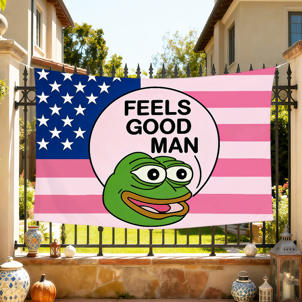 funny meme p-Pepe f-Frog feels - Home Bar Word บทวิจารณ์และราคา