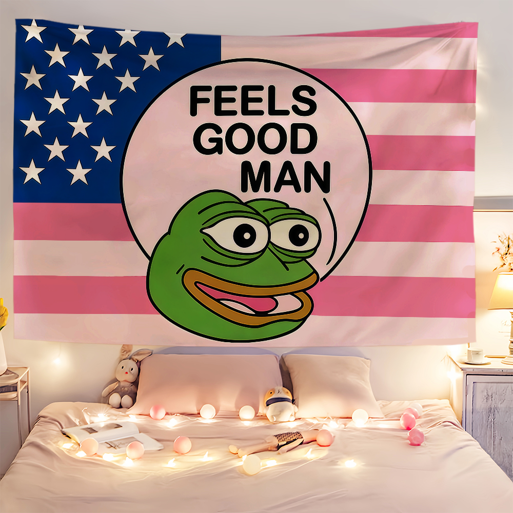 funny meme p-Pepe f-Frog feels - Home Bar Word บทวิจารณ์และราคา