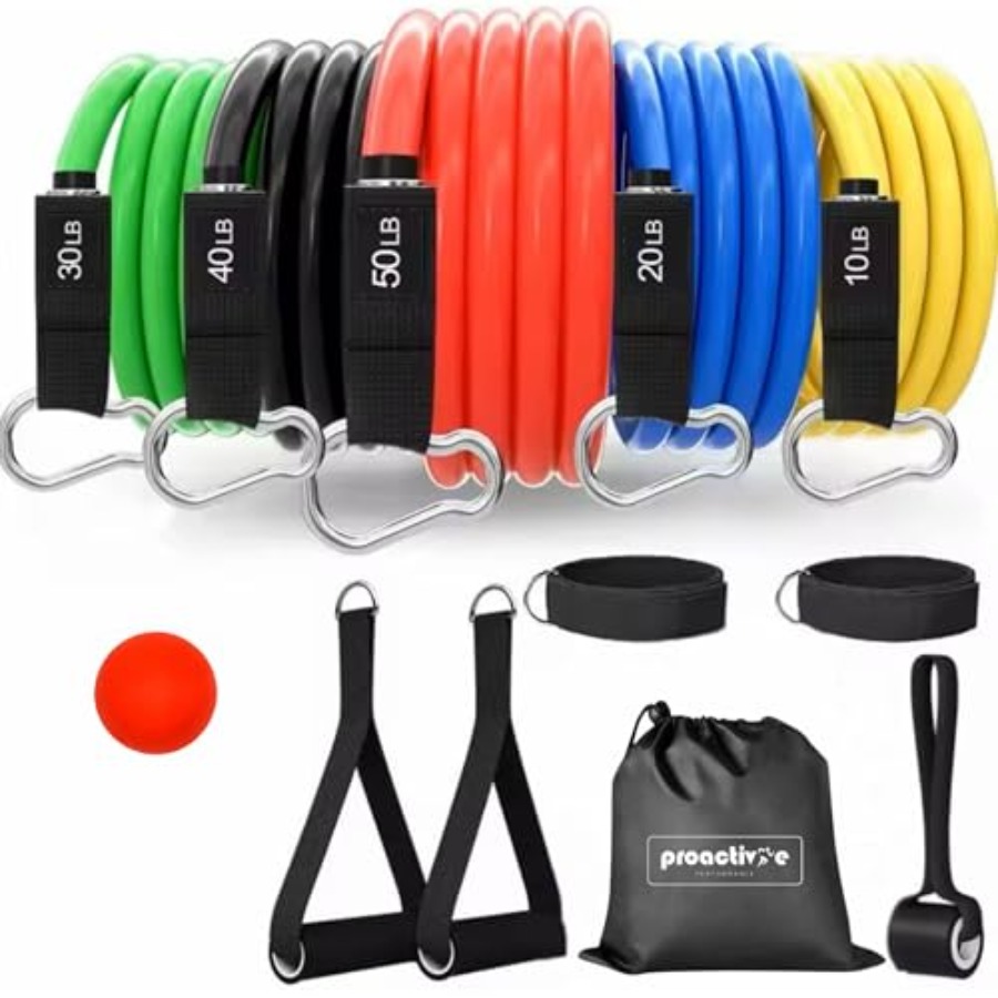 Portable Home Gym System 150lb - Home Bar Word บทวิจารณ์และราคา