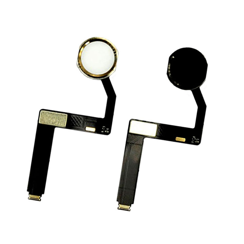 1Pcs Touch Sensor ID Home Butt - Home Bar Iphone บทวิจารณ์และราคา