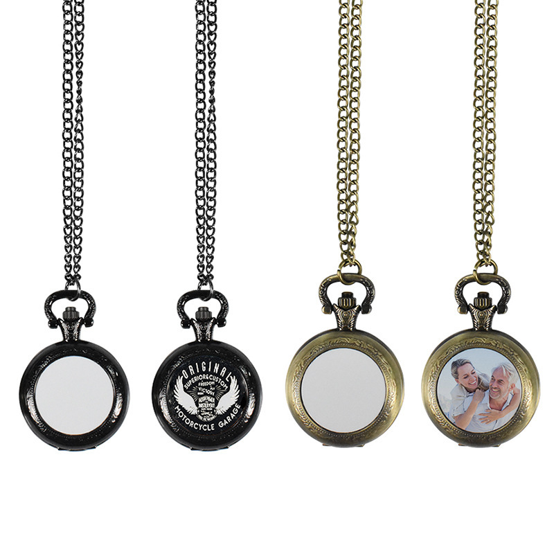 Custom Vintage Metal Pocket Wa - Old Fashioned Glass บทวิจารณ์และราคา