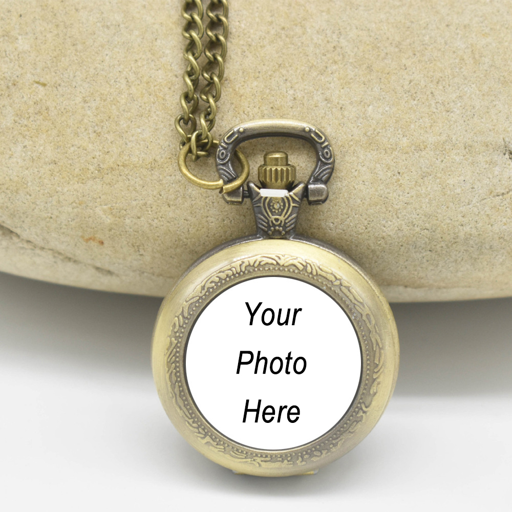 Custom Vintage Metal Pocket Wa - Old Fashioned Glass บทวิจารณ์และราคา
