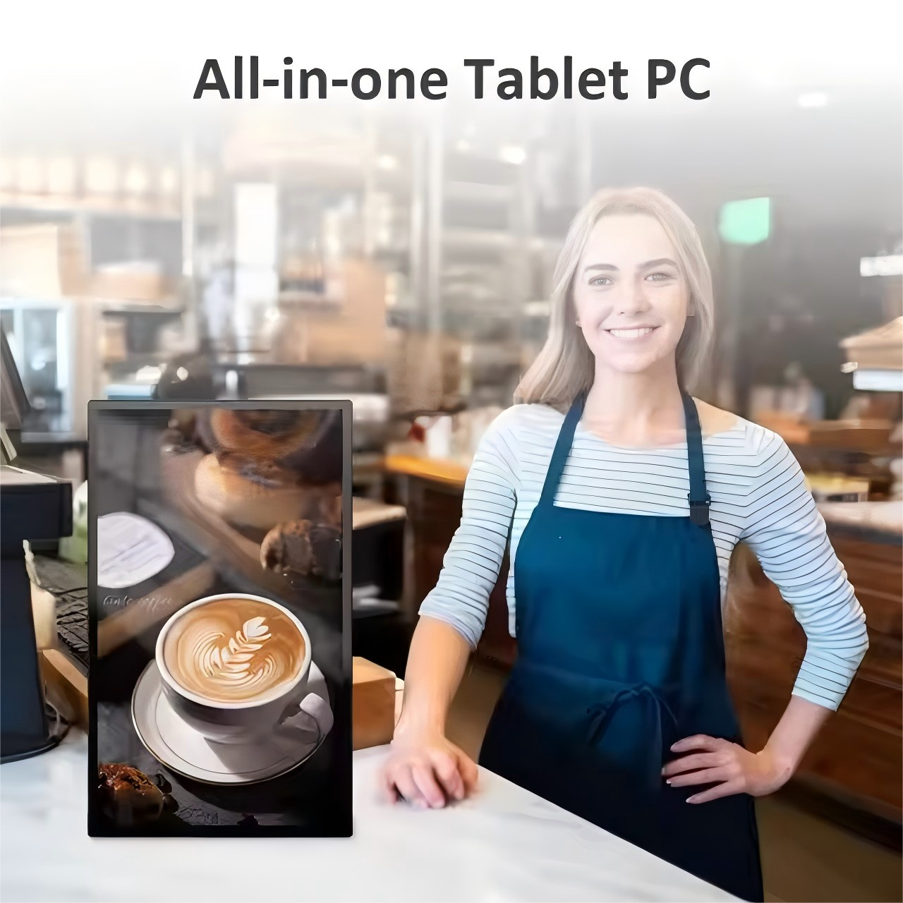 15 Inch 16:10 Wall Mount Andro - Home Bar Android บทวิจารณ์และราคา