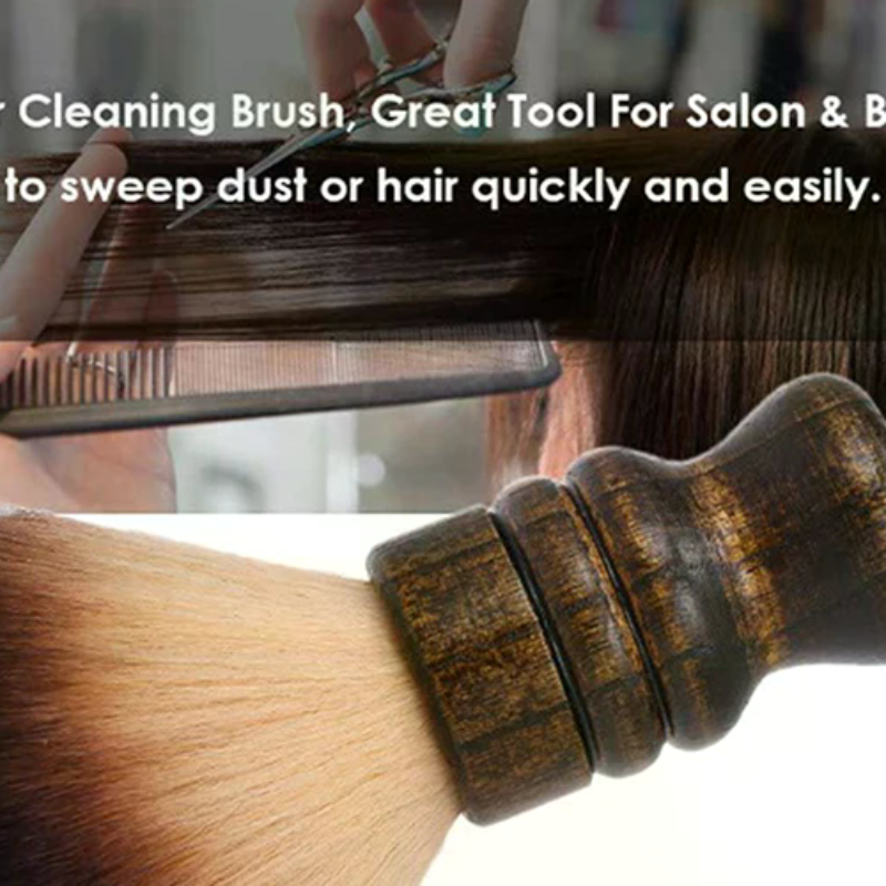 Barber Soft Brush Salon Specia - Home Barber บทวิจารณ์และราคา