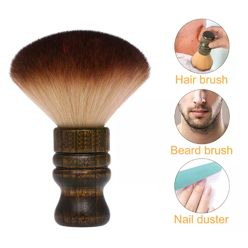 Barber Soft Brush Salon Specia - Home Barber บทวิจารณ์และราคา