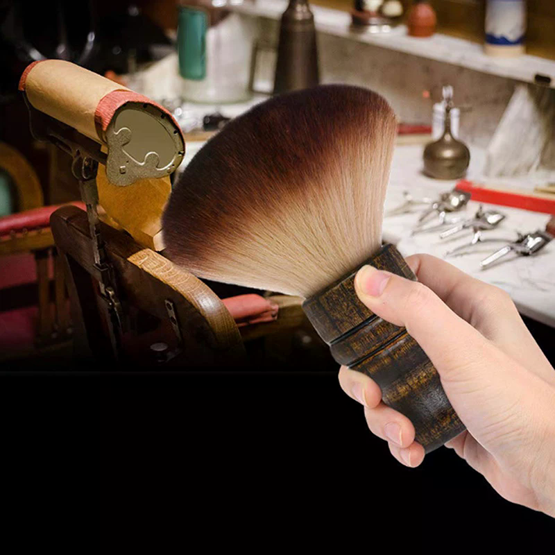 Barber Soft Brush Salon Specia - Home Barber บทวิจารณ์และราคา