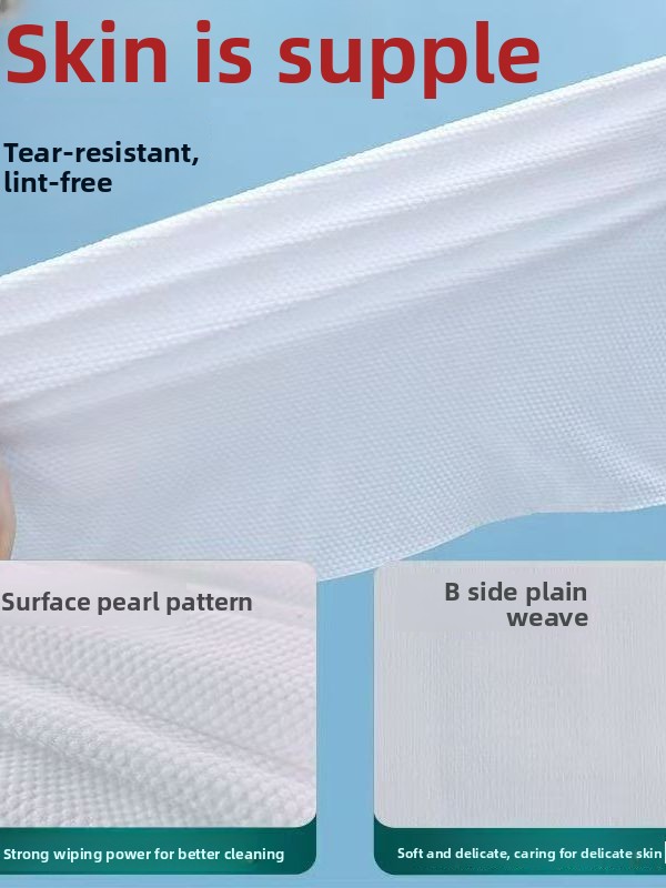 Thiened Disposable Towels Pear - Home Barber บทวิจารณ์และราคา