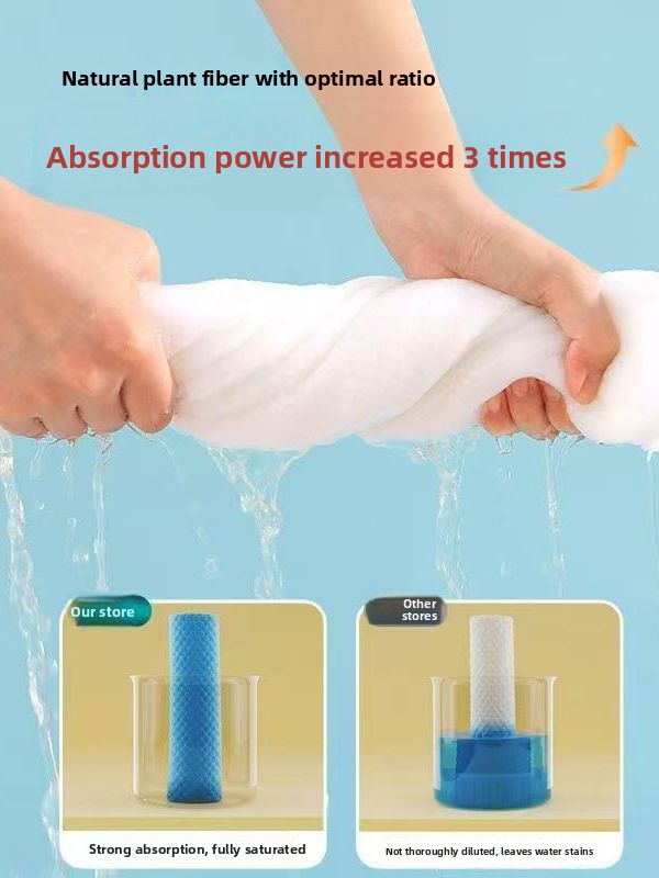 Thiened Disposable Towels Pear - Home Barber บทวิจารณ์และราคา