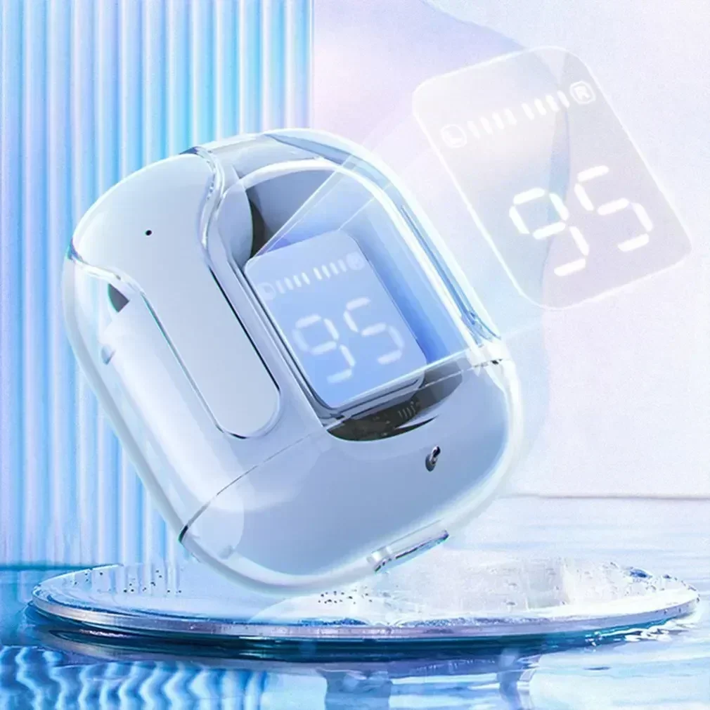 New Air31 TWS Bluetooth Earpho - Home Bar Iphone บทวิจารณ์และราคา