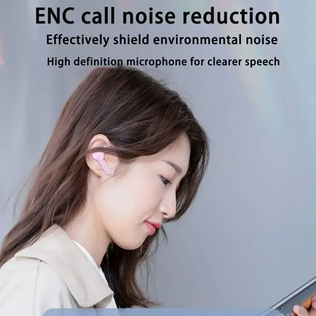New Air31 TWS Bluetooth Earpho - Home Bar Iphone บทวิจารณ์และราคา