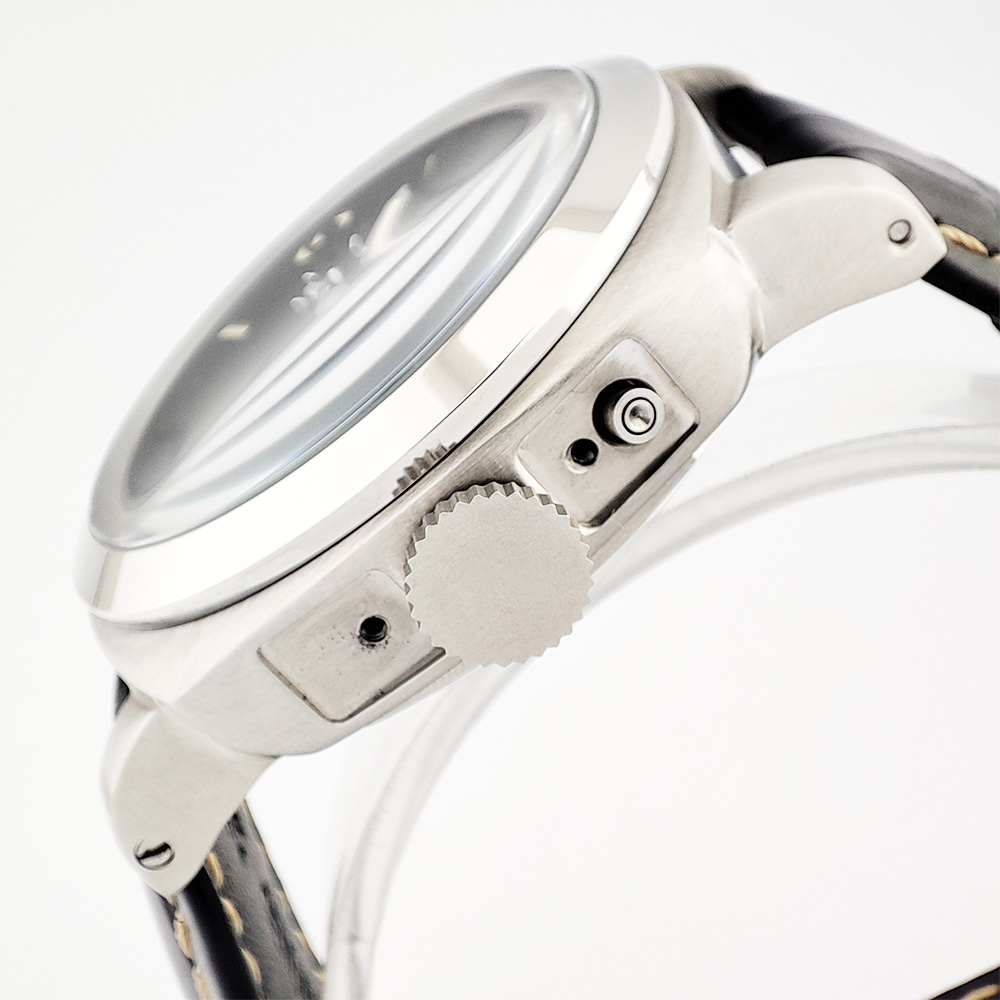 GMT ST2557 watch Men's Vintage - Old Fashioned Glass บทวิจารณ์และราคา