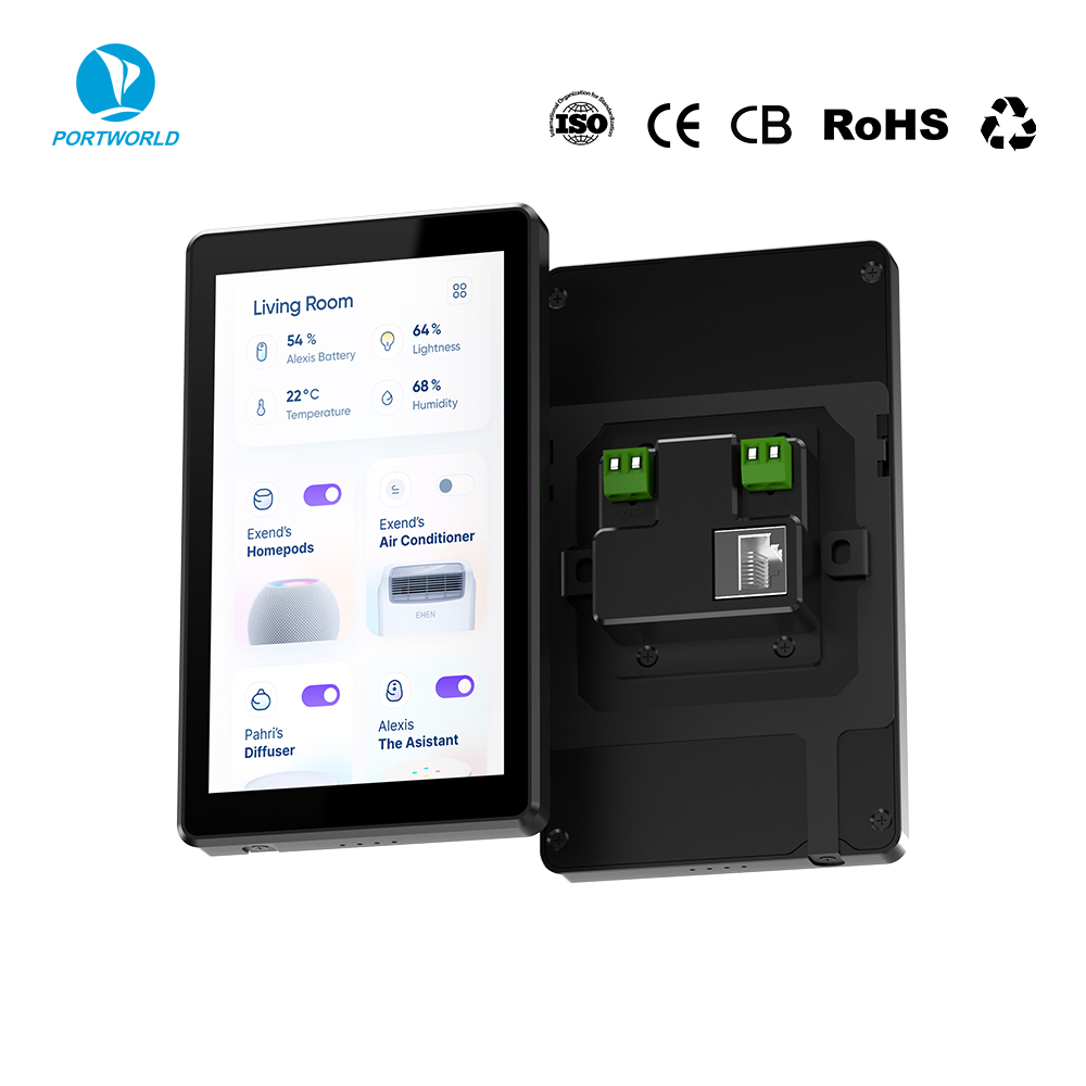 Sunworld Metal Frame 5.5inch I - Home Bar Android บทวิจารณ์และราคา