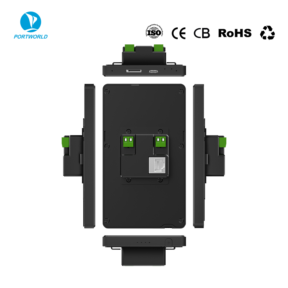 Sunworld Metal Frame 5.5inch I - Home Bar Android บทวิจารณ์และราคา