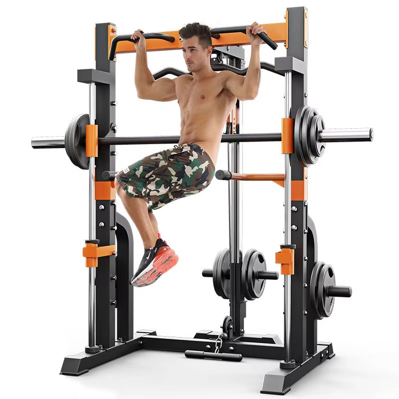 Power Dip Station Adjustable P - Home Bar Stand บทวิจารณ์และราคา