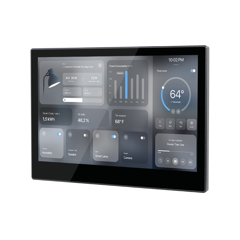 Smart Home Full Control One Pa - Home Bar Android บทวิจารณ์และราคา