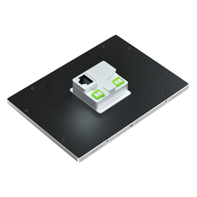 CNC 10 Inch Tablet PC with IPS - Home Bar Android บทวิจารณ์และราคา