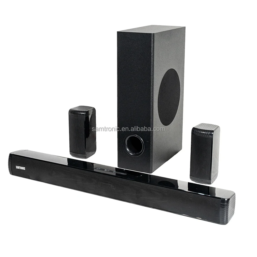 2024 Hot Sale Real 5.1 Home Th - Home Bar And Theater บทวิจารณ์และราคา