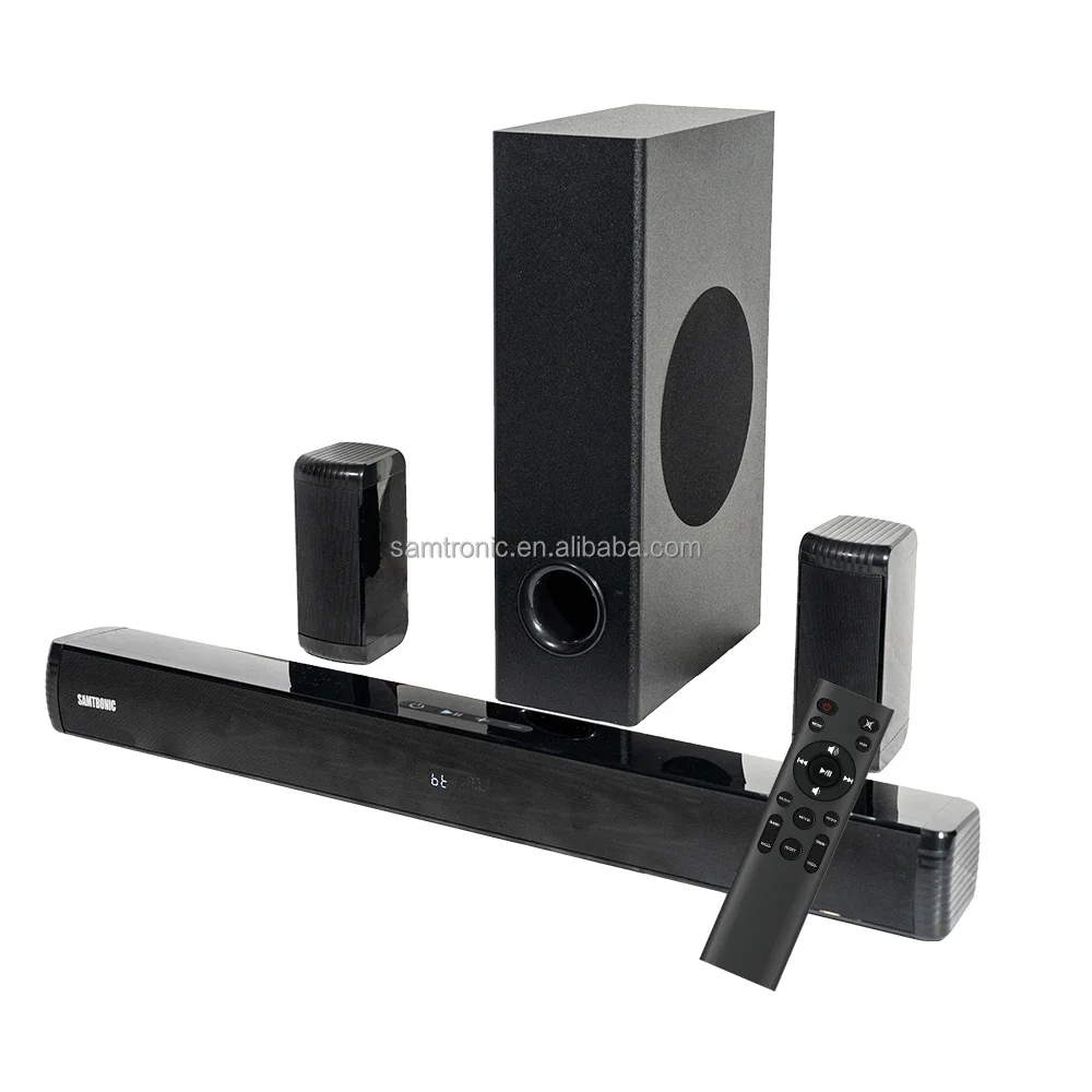 2024 Hot Sale Real 5.1 Home Th - Home Bar And Theater บทวิจารณ์และราคา