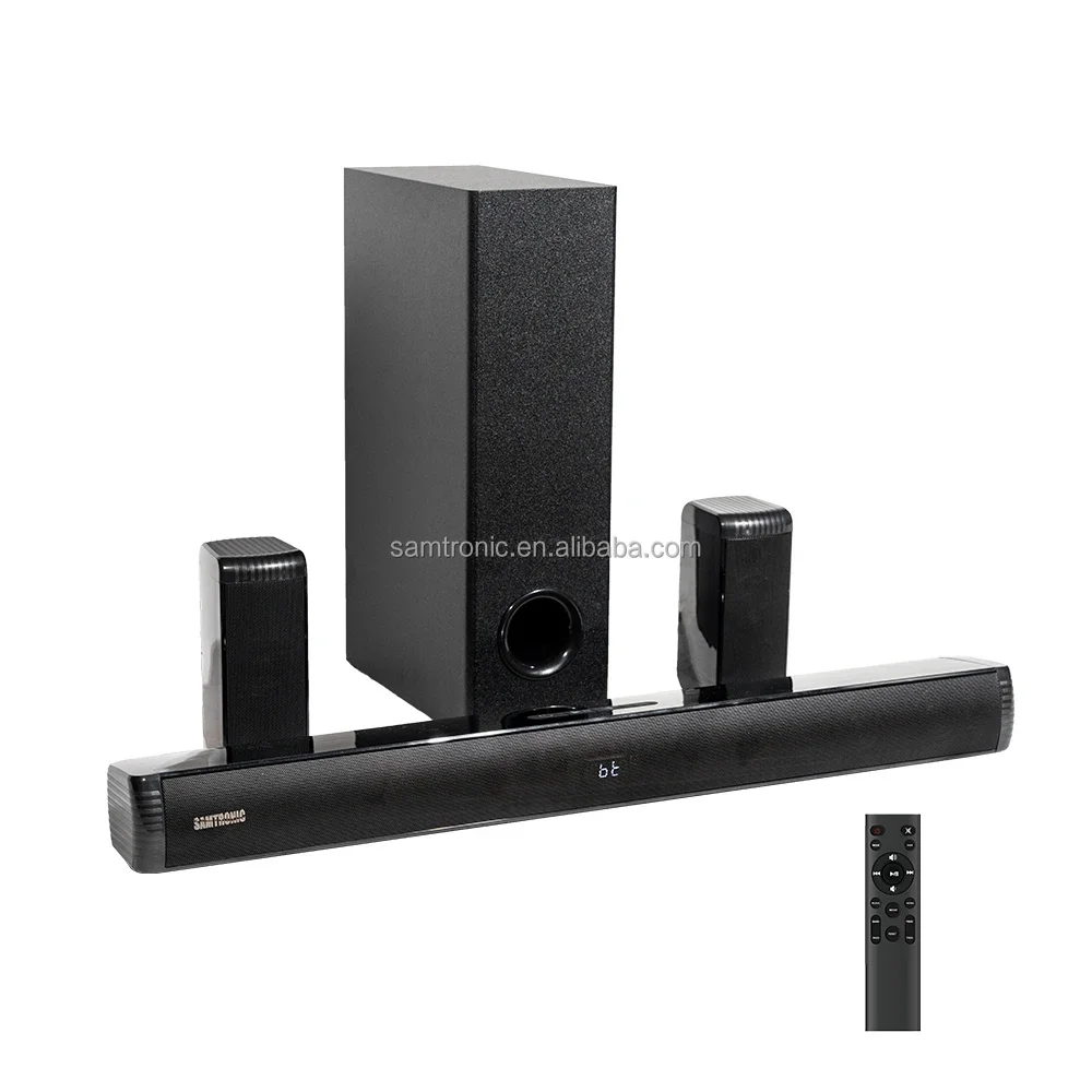 2024 Hot Sale Real 5.1 Home Th - Home Bar And Theater บทวิจารณ์และราคา