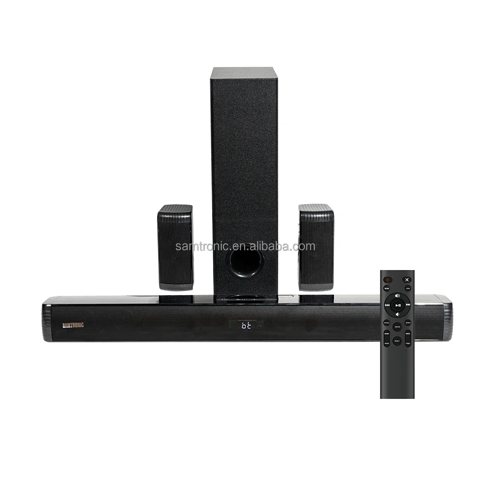 2024 Hot Sale Real 5.1 Home Th - Home Bar And Theater บทวิจารณ์และราคา