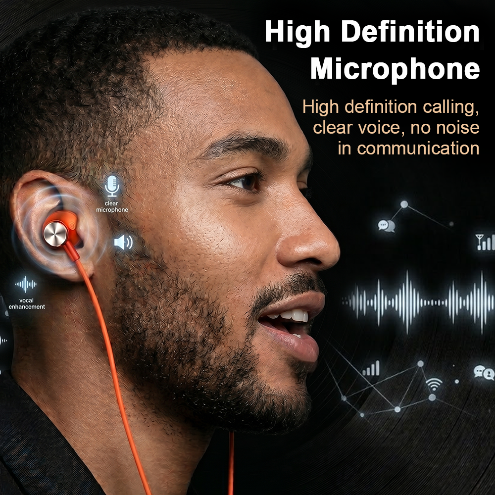 USB Type C Wired Headphones Fo - Home Bar Iphone บทวิจารณ์และราคา