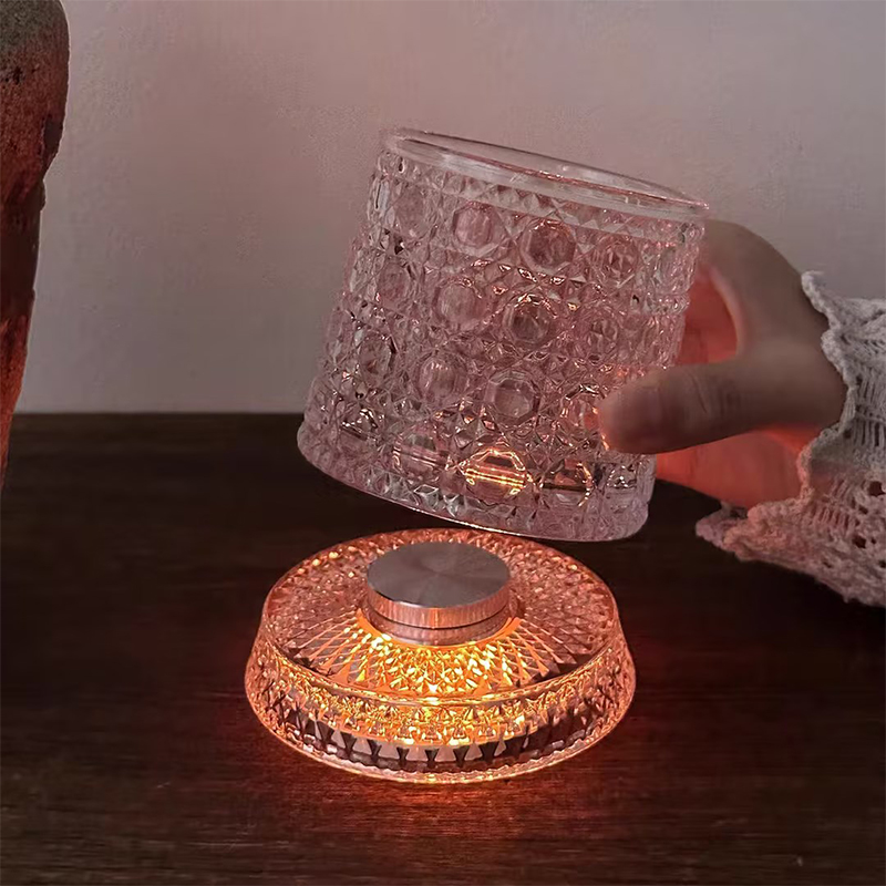 360° Rotating Whiskey Glass wi - Old Fashioned Glass บทวิจารณ์และราคา