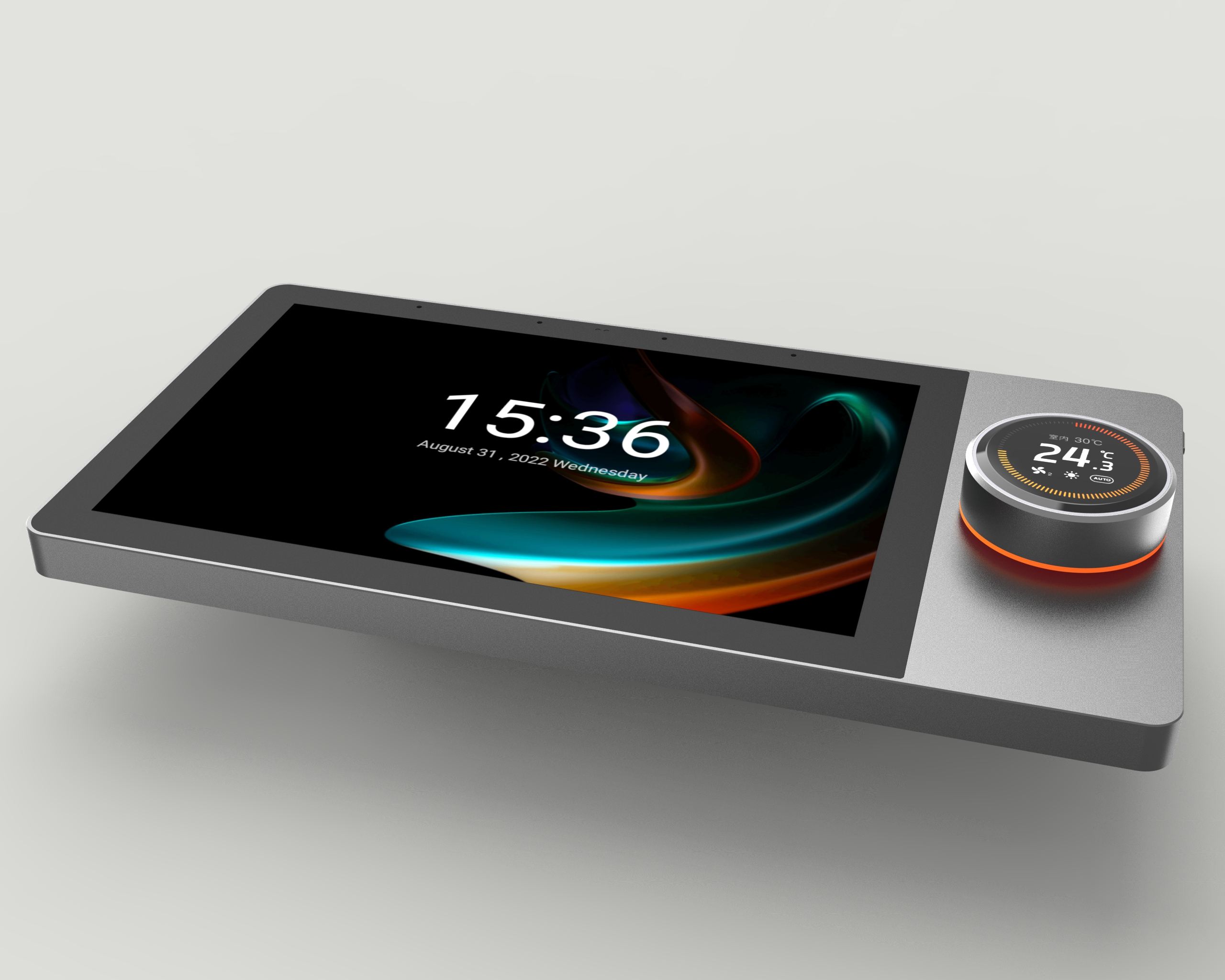 JUNSHUO 2025 Home Automation S - Home Bar Android บทวิจารณ์และราคา