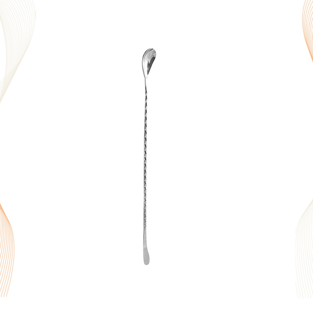Premium Stainless Steel Bar Co - Bar Spoon Twisted บทวิจารณ์และราคา