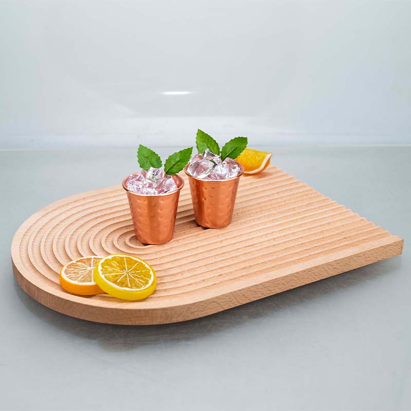 Hammered Pure Copper Shot Glas - Mule Copper Mug บทวิจารณ์และราคา