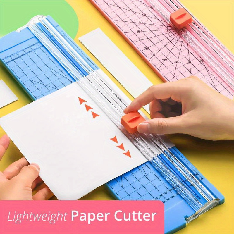 Small Automatic A3/A4 Paper Cu - Home Barber บทวิจารณ์และราคา