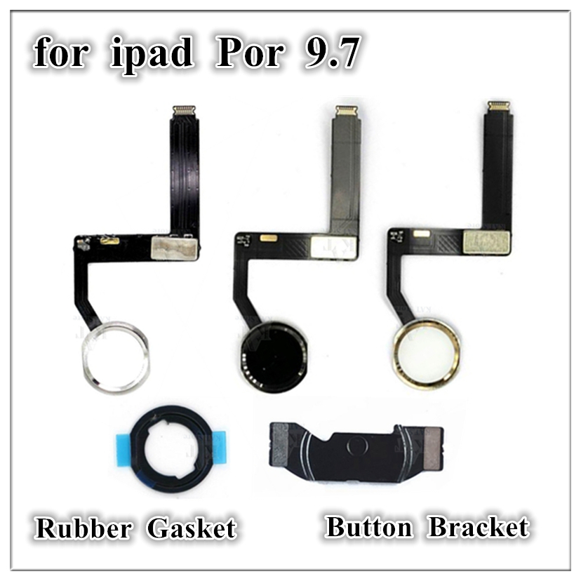 1Pcs Home Button Menu Key Flex - Home Bar Iphone บทวิจารณ์และราคา