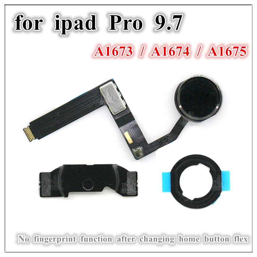 1Pcs Home Button Menu Key Flex - Home Bar Iphone บทวิจารณ์และราคา
