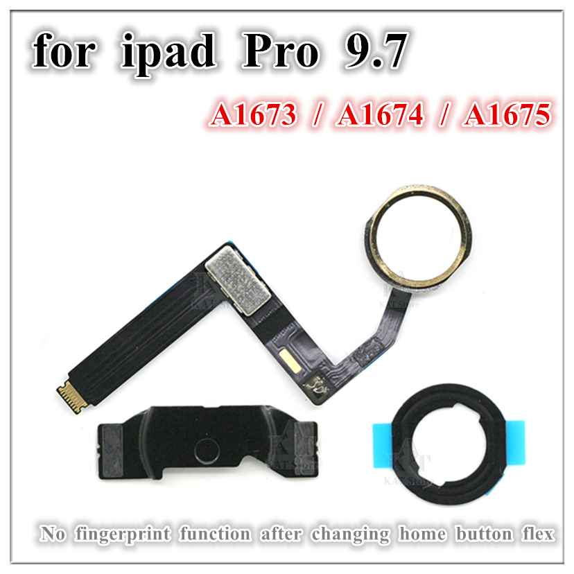 1Pcs Home Button Menu Key Flex - Home Bar Iphone บทวิจารณ์และราคา