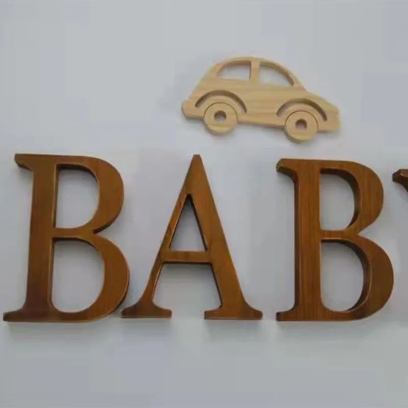 Retro Wood Personalized Wooden - Home Bar Word บทวิจารณ์และราคา
