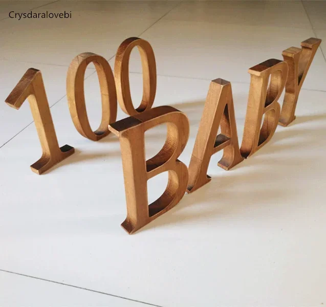 Retro Wood Personalized Wooden - Home Bar Word บทวิจารณ์และราคา