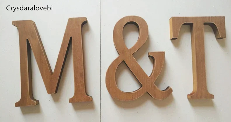 Retro Wood Personalized Wooden - Home Bar Word บทวิจารณ์และราคา