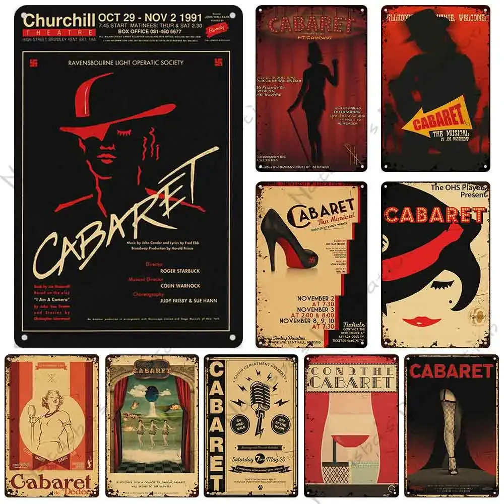 High Definition Tin Sign Vinta - Home Bar And Theater บทวิจารณ์และราคา