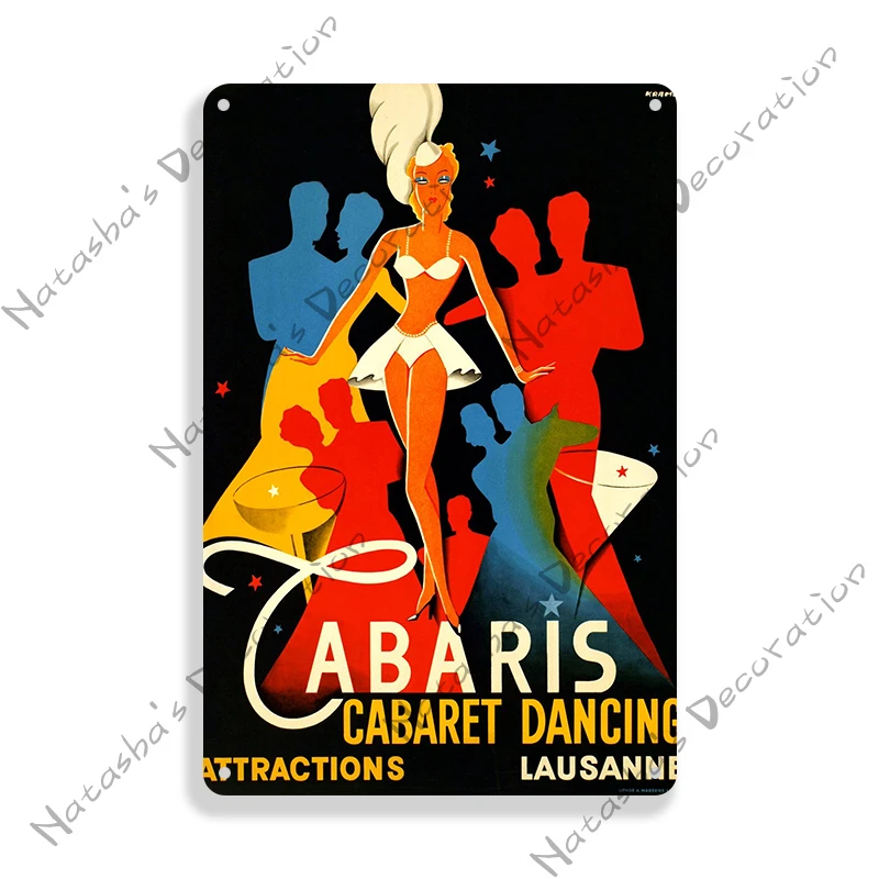High Definition Tin Sign Vinta - Home Bar And Theater บทวิจารณ์และราคา