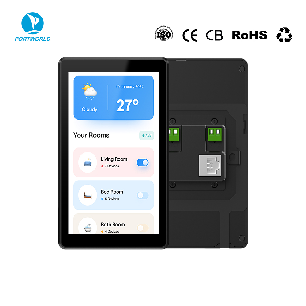 Sunworld Metal Frame 5.5inch I - Home Bar Android บทวิจารณ์และราคา