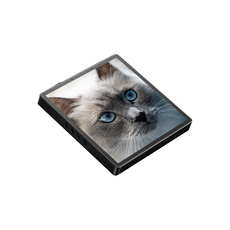 4 Inch Smart Home In-Wall Wifi - Home Bar Android บทวิจารณ์และราคา