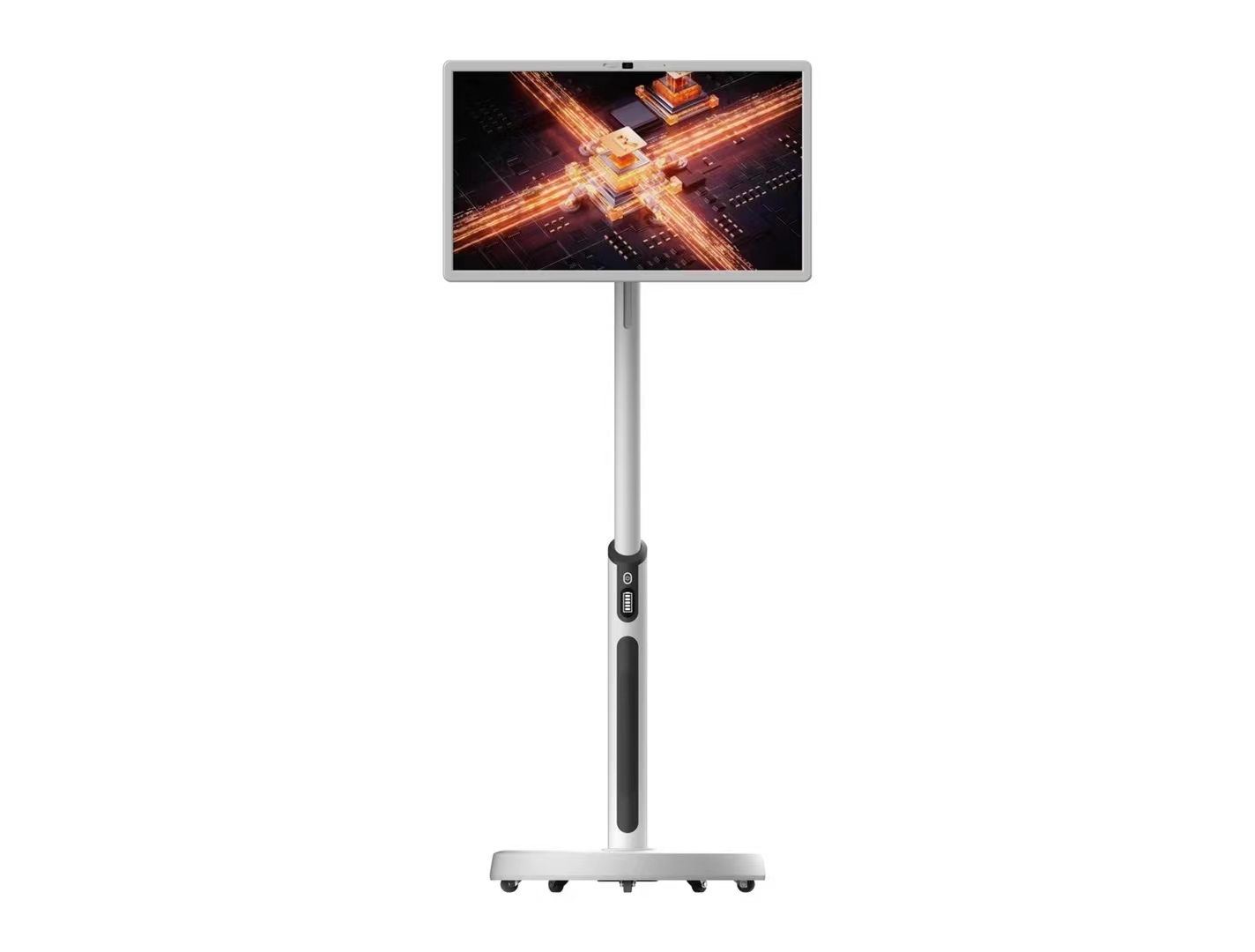 27 32 Inch Portable Movable An - Home Bar Android บทวิจารณ์และราคา