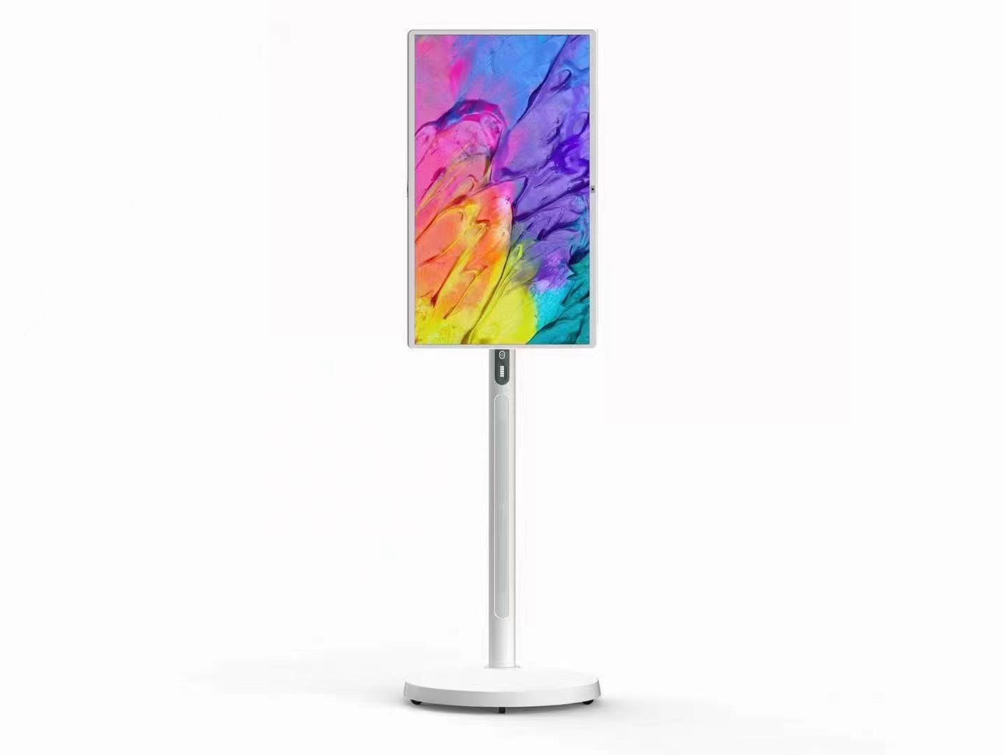 27 32 Inch Portable Movable An - Home Bar Android บทวิจารณ์และราคา