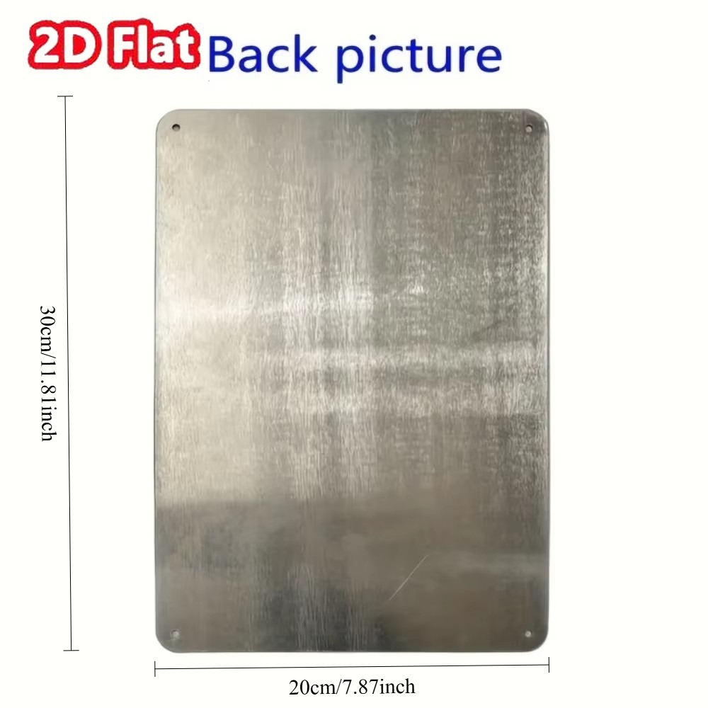 Brand 2D Aluminum Wall Art 8x1 - Home Bar And Coffee บทวิจารณ์และราคา