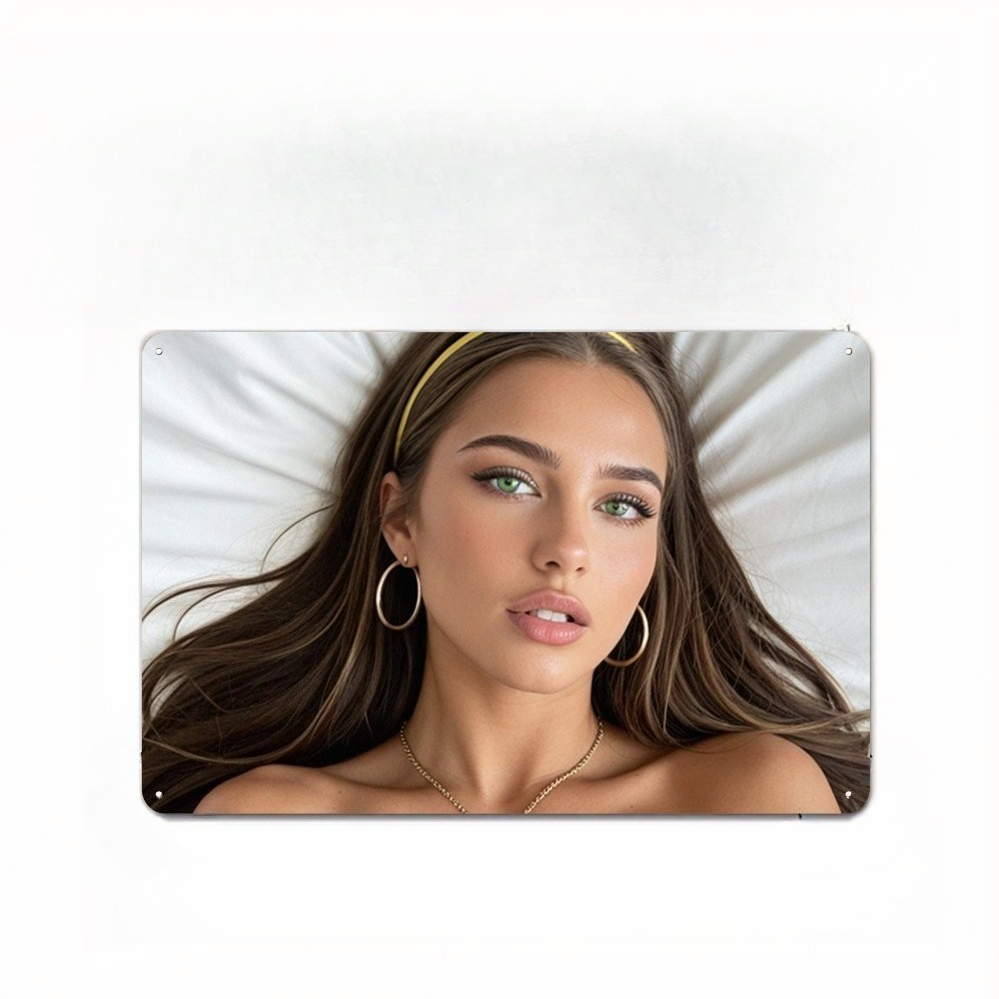 Brand 2D Aluminum Wall Art 8x1 - Home Bar And Coffee บทวิจารณ์และราคา