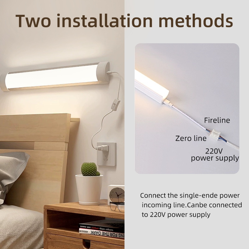 Connected Led Cabinet Lamps 12 - Home Bar And Cabinet บทวิจารณ์และราคา
